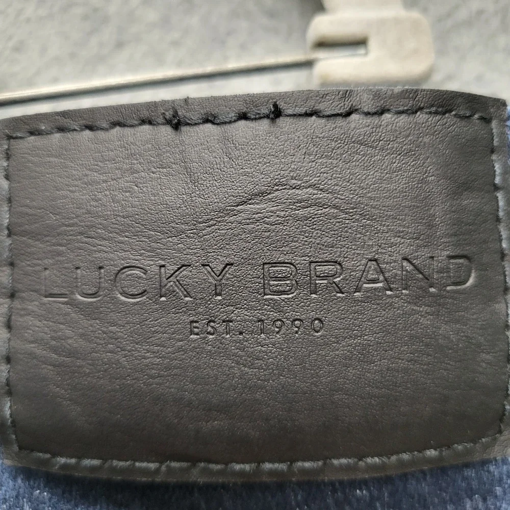 Lucky Brand *please carefully